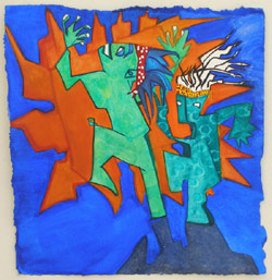 Sun Duo